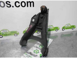 Recambio de brazo suspension superior delantero izquierdo para renault clio ii fase i (b/cbo) 1.9 d alize referencia OEM IAM 