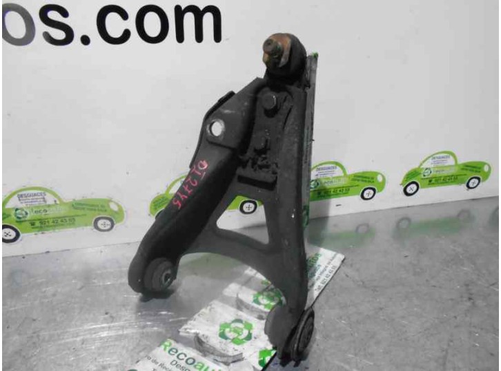 Recambio de brazo suspension superior delantero izquierdo para renault clio ii fase i (b/cbo) 1.9 d alize referencia OEM IAM 