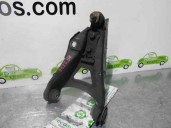 Recambio de brazo suspension superior delantero izquierdo para renault clio ii fase i (b/cbo) 1.9 d alize referencia OEM IAM 