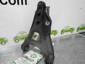 Recambio de brazo suspension superior delantero izquierdo para renault clio ii fase i (b/cbo) 1.9 d alize referencia OEM IAM 