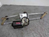 Recambio de motor limpia delantero para renault clio ii fase i (b/cbo) 1.9 d alize referencia OEM IAM 8200027620 0097020357 BOSC