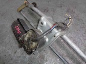 Recambio de motor limpia delantero para renault clio ii fase i (b/cbo) 1.9 d alize referencia OEM IAM 8200027620 0097020357 BOSC