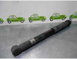 Recambio de amortiguador trasero izquierdo para renault clio ii fase i (b/cbo) 1.9 d alize referencia OEM IAM  2304BNEA956BG BIL