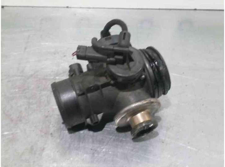 Recambio de valvula egr para citroën xsara berlina 1.9d seduction referencia OEM IAM 9631254180 0928400316 BOSCH