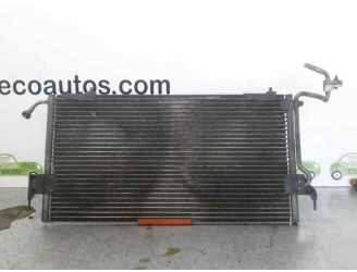 Recambio de condensador / radiador aire acondicionado para citroën xsara berlina 1.9d seduction referencia OEM IAM 9624722380 86