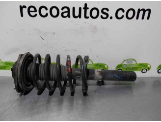 Recambio de amortiguador delantero derecho para citroën xsara berlina 1.9d seduction referencia OEM IAM 463048980 