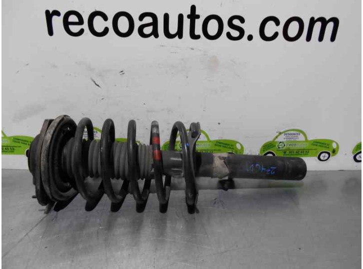 Recambio de amortiguador delantero derecho para citroën xsara berlina 1.9d seduction referencia OEM IAM 463048980  