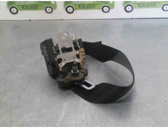Replacement front left seat belt for Opel Astra G sedan 1.7 turbodiesel CAT (X 17 DTL / 2H8) OEM reference