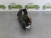 Replacement front left seat belt for Opel Astra G sedan 1.7 turbodiesel CAT (X 17 DTL / 2H8) OEM reference