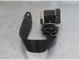 Recambio de cinturon seguridad trasero izquierdo para opel astra g berlina 1.7 turbodiesel cat (x 17 dtl / 2h8) referencia OEM I