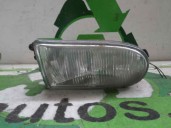 Recambio de faro antiniebla izquierdo para renault megane i berlina hatchback (ba0) 1.9 dti diesel cat referencia OEM IAM 