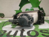 Recambio de faro antiniebla izquierdo para renault megane i berlina hatchback (ba0) 1.9 dti diesel cat referencia OEM IAM 