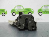 Recambio de cerradura puerta trasera izquierda para nissan almera (n15) 2.0 diesel referencia OEM IAM 8255361U01  4 PUERTAS