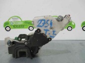 Recambio de cerradura puerta trasera izquierda para nissan almera (n15) 2.0 diesel referencia OEM IAM 8255361U01  4 PUERTAS