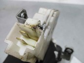 Recambio de cerradura puerta trasera izquierda para nissan almera (n15) 2.0 diesel referencia OEM IAM 8255361U01  4 PUERTAS