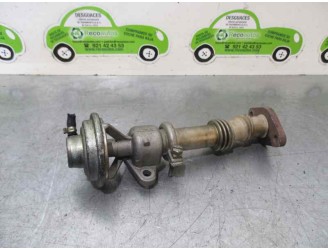 Recambio de valvula egr para volkswagen golf iii berlina (1h1) 1.9 diesel referencia OEM IAM 028131501F 72211600 PIERBURG