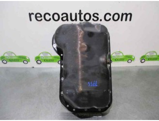 Recambio de carter para volkswagen golf iii berlina (1h1) 1.9 diesel referencia OEM IAM 
