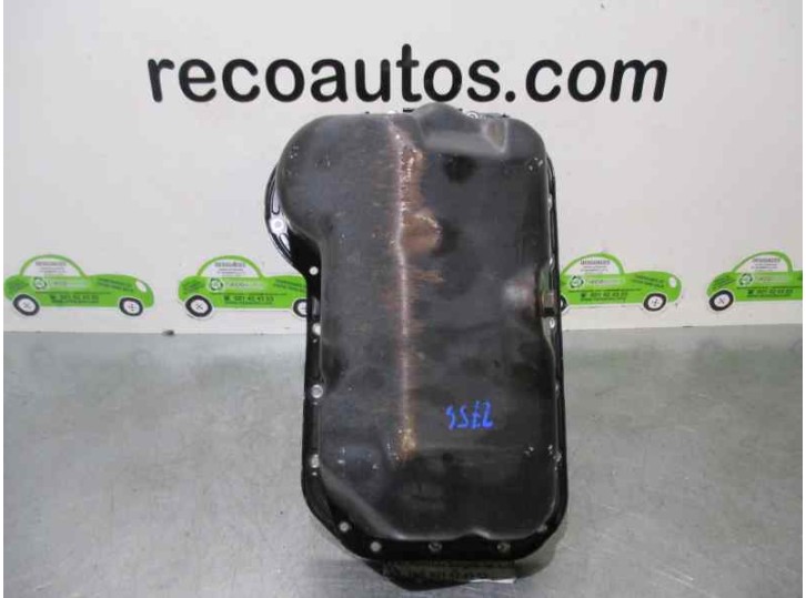 Recambio de carter para volkswagen golf iii berlina (1h1) 1.9 diesel referencia OEM IAM 