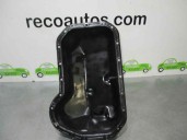 Recambio de carter para volkswagen golf iii berlina (1h1) 1.9 diesel referencia OEM IAM   