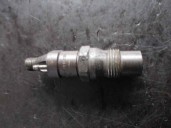 Recambio de inyector para volkswagen golf iii berlina (1h1) 1.9 diesel referencia OEM IAM 028130201 KCA30S79 BOSCH