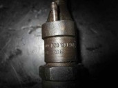 Recambio de inyector para volkswagen golf iii berlina (1h1) 1.9 diesel referencia OEM IAM 028130201 KCA30S79 BOSCH