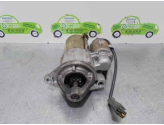 Recambio de motor arranque para daewoo nubira wagon 2.0 cat referencia OEM IAM 