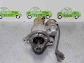 Recambio de motor arranque para daewoo nubira wagon 2.0 cat referencia OEM IAM 