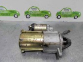 Recambio de motor arranque para daewoo nubira wagon 2.0 cat referencia OEM IAM 