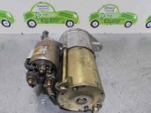 Recambio de motor arranque para daewoo nubira wagon 2.0 cat referencia OEM IAM 