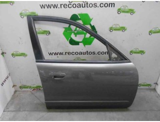 Recambio de puerta delantera derecha para daewoo nubira wagon 2.0 cat referencia OEM IAM 96487020 MARRON GRISACEO 5 PUERTAS