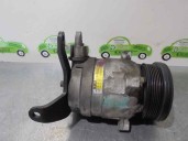 Recambio de compresor aire acondicionado para daewoo nubira wagon 2.0 cat referencia OEM IAM 