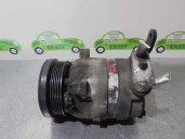 Recambio de compresor aire acondicionado para daewoo nubira wagon 2.0 cat referencia OEM IAM 