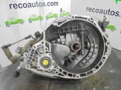 Recambio de caja cambios para daewoo nubira wagon 2.0 cat referencia OEM IAM BC355 FE033761 