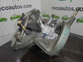 Recambio de caja cambios para daewoo nubira wagon 2.0 cat referencia OEM IAM BC355 FE033761 