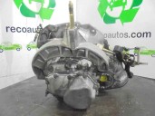 Recambio de caja cambios para daewoo nubira wagon 2.0 cat referencia OEM IAM BC355 FE033761 