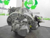 Recambio de caja cambios para daewoo nubira wagon 2.0 cat referencia OEM IAM BC355 FE033761 