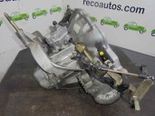 Recambio de caja cambios para daewoo nubira wagon 2.0 cat referencia OEM IAM BC355 FE033761 
