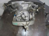 Recambio de caja cambios para daewoo nubira wagon 2.0 cat referencia OEM IAM BC355 FE033761 