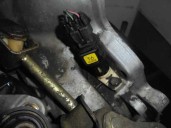 Recambio de caja cambios para daewoo nubira wagon 2.0 cat referencia OEM IAM BC355 FE033761 