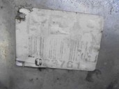 Recambio de caja cambios para daewoo nubira wagon 2.0 cat referencia OEM IAM BC355 FE033761 