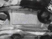 Recambio de caja cambios para daewoo nubira wagon 2.0 cat referencia OEM IAM BC355 FE033761 