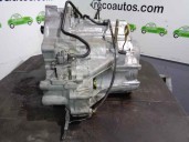 Recambio de caja cambios para fiat seicento (187) 1.1 referencia OEM IAM S1LA3009218 