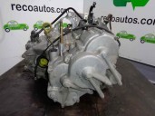 Recambio de caja cambios para fiat seicento (187) 1.1 referencia OEM IAM S1LA3009218 