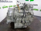 Recambio de caja cambios para fiat seicento (187) 1.1 referencia OEM IAM S1LA3009218 