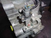 Recambio de caja cambios para fiat seicento (187) 1.1 referencia OEM IAM S1LA3009218 