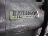 Recambio de caja cambios para fiat seicento (187) 1.1 referencia OEM IAM S1LA3009218 