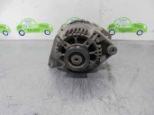 Recambio de alternador para renault twingo (co6) 1.2 referencia OEM IAM 2541603E VALEO