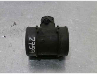 Recambio de caudalimetro para audi a2 (8z) 1.4 tdi referencia OEM IAM 057906461A 0281002355 BOSCH