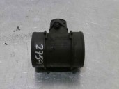 Recambio de caudalimetro para audi a2 (8z) 1.4 tdi referencia OEM IAM 057906461A 0281002355 BOSCH