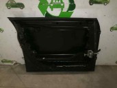 Recambio de puerta delantera izquierda para audi a2 (8z) 1.4 tdi referencia OEM IAM 8Z0831051A AZUL OSCURO 5P